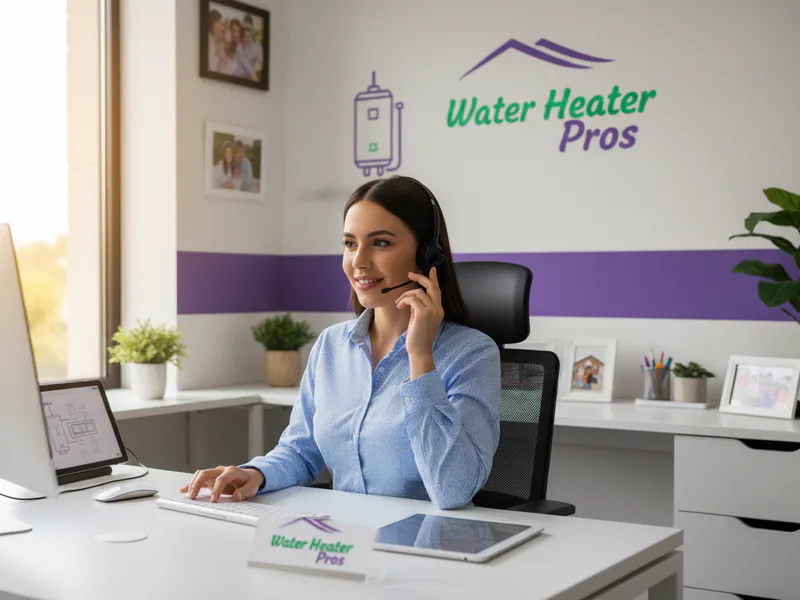 Water Heater Repair  in Alameda  FAQ